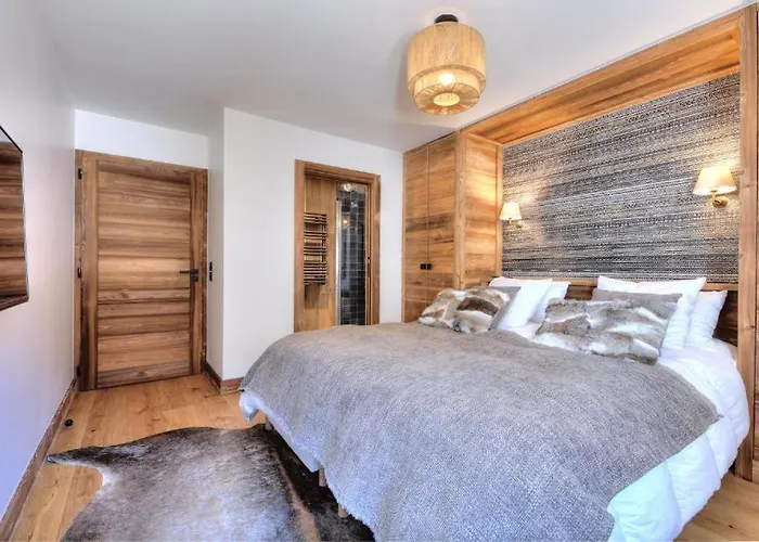 Apache_coudriers Lägenhet